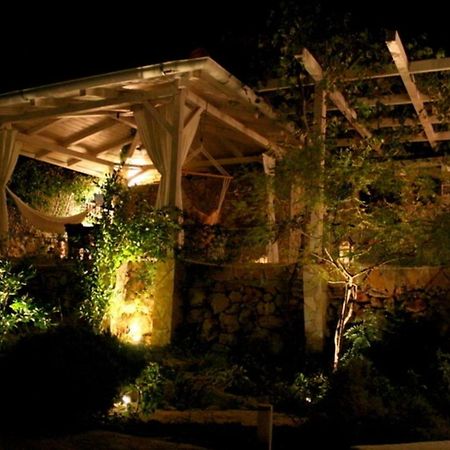 Apartments Mediterraneo カプリエ エクステリア 写真