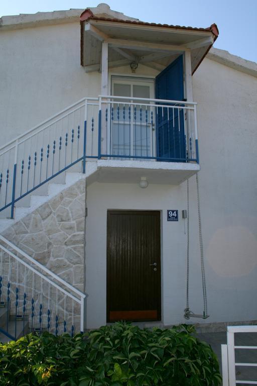 Apartments Mediterraneo カプリエ エクステリア 写真