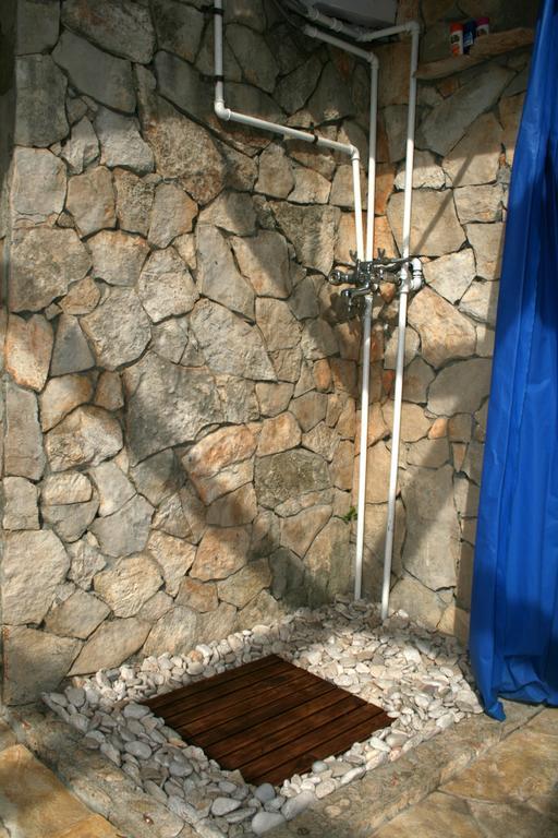 Apartments Mediterraneo カプリエ エクステリア 写真
