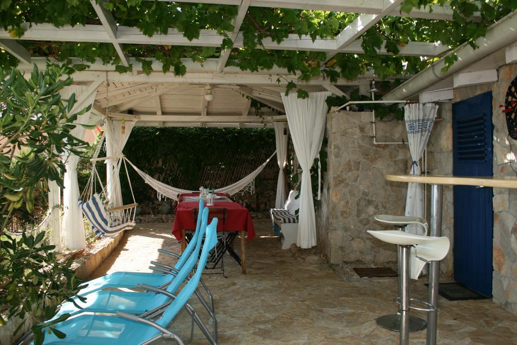 Apartments Mediterraneo カプリエ エクステリア 写真