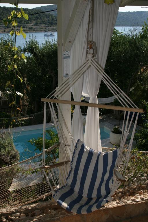 Apartments Mediterraneo カプリエ エクステリア 写真