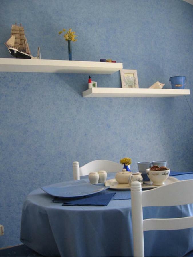 Apartments Mediterraneo カプリエ エクステリア 写真