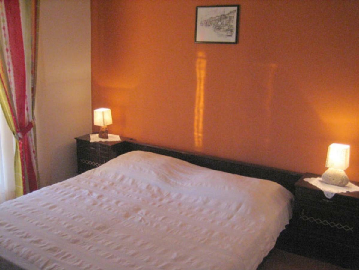 Apartments Mediterraneo カプリエ エクステリア 写真