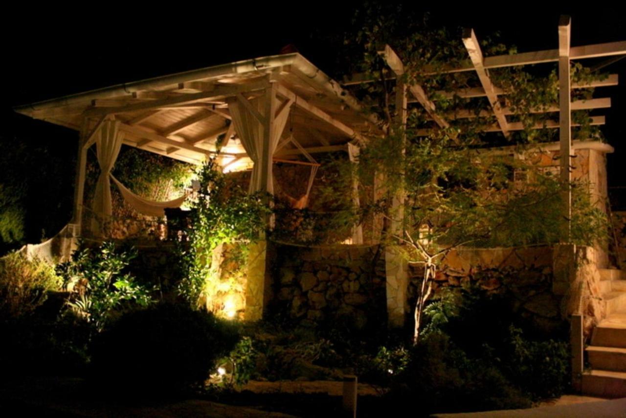 Apartments Mediterraneo カプリエ エクステリア 写真