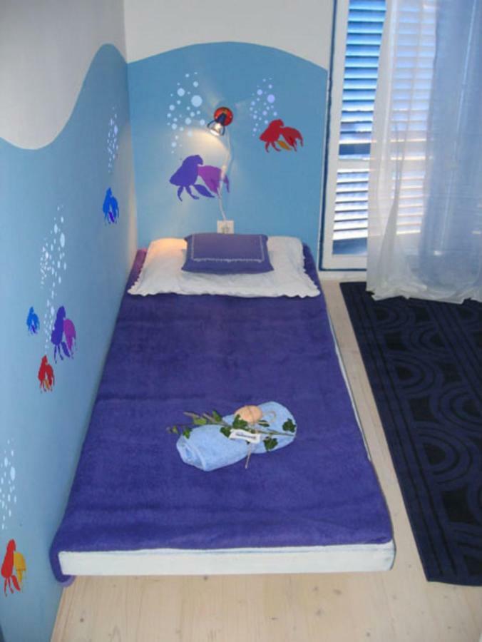 Apartments Mediterraneo カプリエ エクステリア 写真